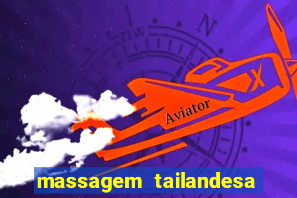 massagem tailandesa santos sp